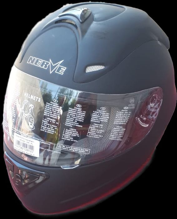 Casca moto nerve xl