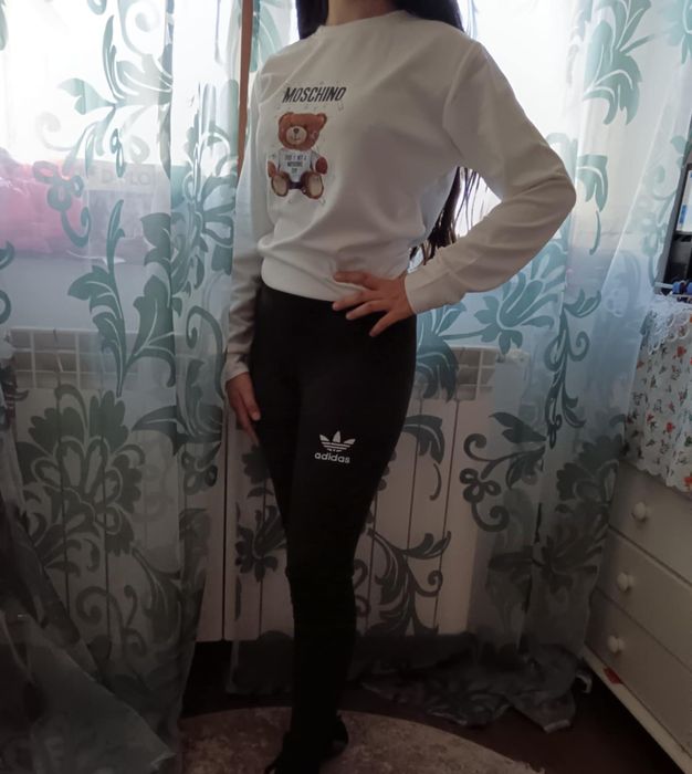 Colanți dama xs S M L