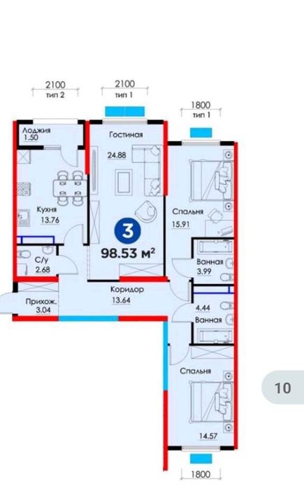 3/12/12 Новостройка ЖК NRG Zamon Рохат круг