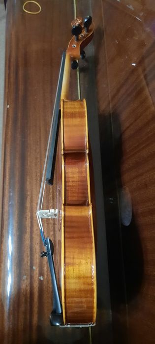 Продаю профессиональную скрипку 4/4 J.M. Herrmann