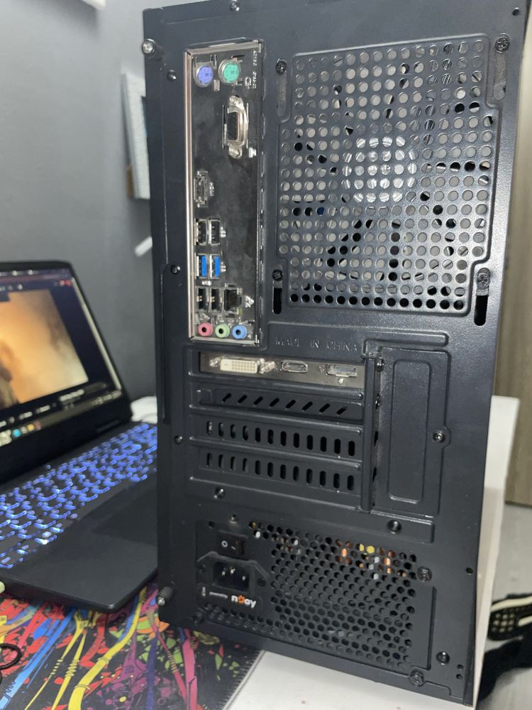 Vand Pc low Gaming