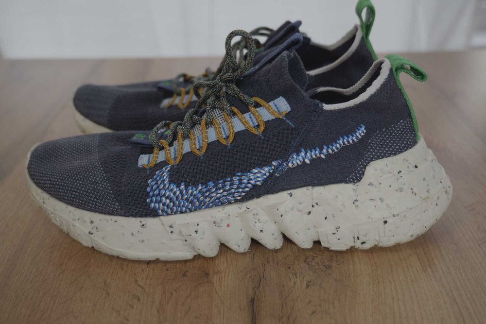 Nike Space Hippie 01 Obsidian - 44 номер Оригинални!