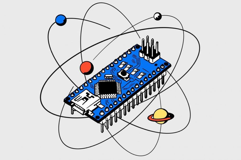 Arduino проекты и автоматика под заказ