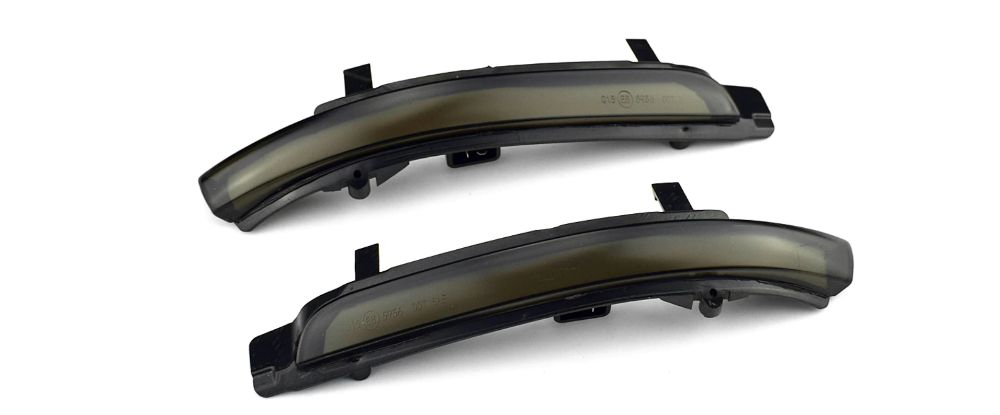 Semnale Semnalizatoare LED dinamice Skoda Octavia 1Z3 SUPERB 3T5