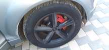 Vind etrieri audi Q7 vw touareg