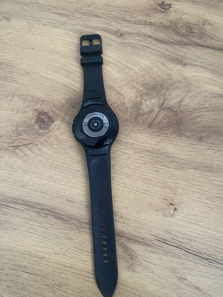 электронные часы galaxy watch 4