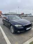Bmw seria 5 f10 3.0d 245cp 4 butoane head up display harman kardon