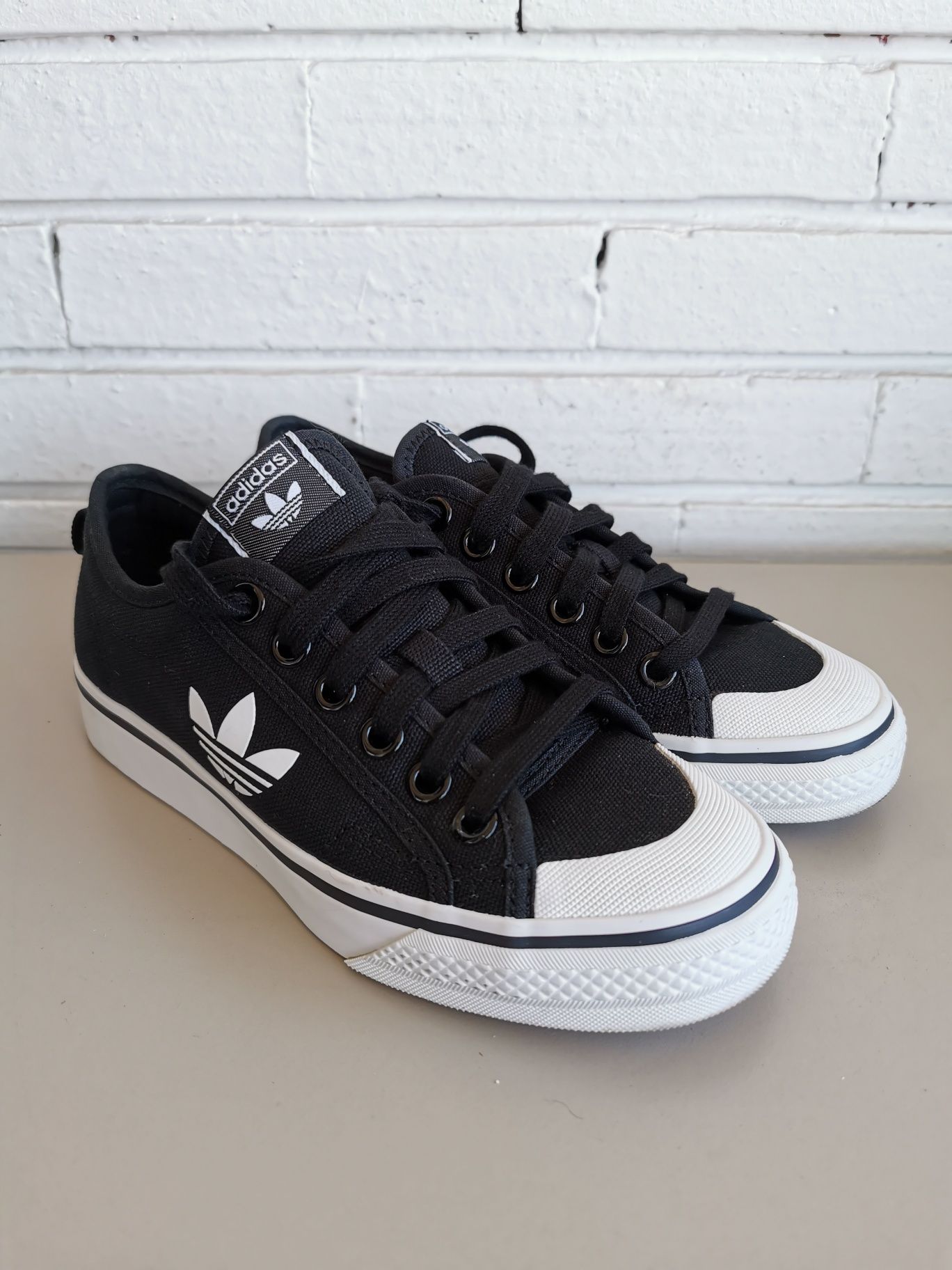 Adidas Nizza mas.36 1/2