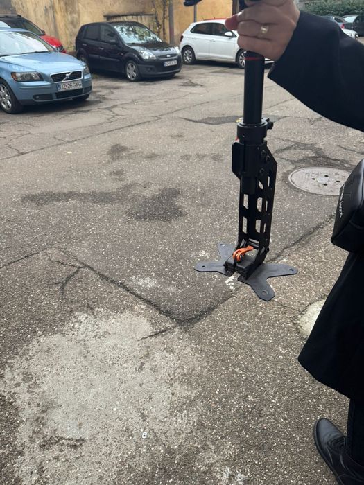 Kukirin G2 Max Trotineta electrica