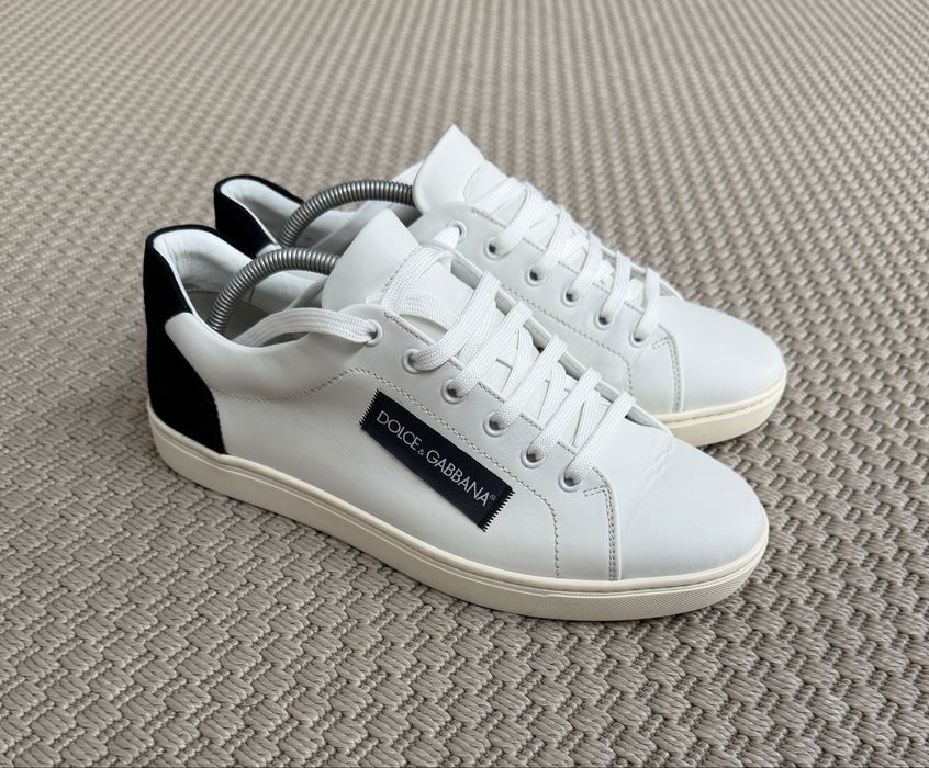 Dolce Gabbana sneakers autentici