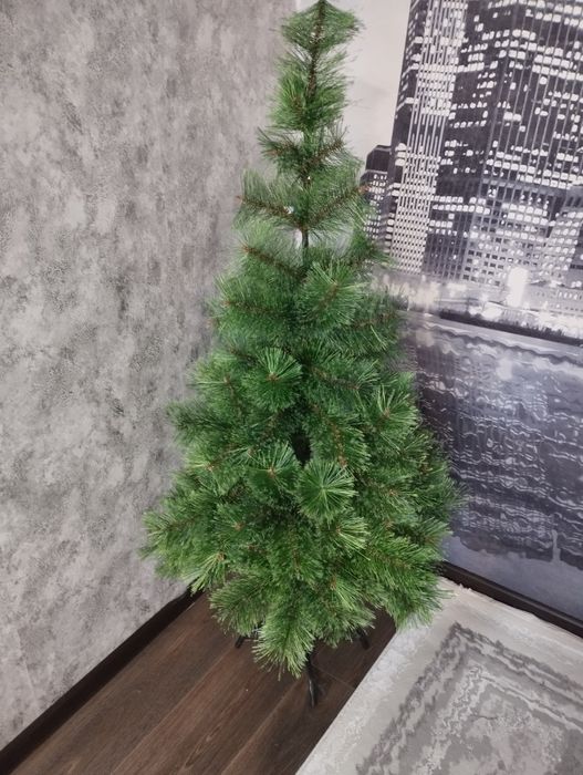 Продам елка  метр 150