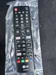 Дистанционно LG телевизор