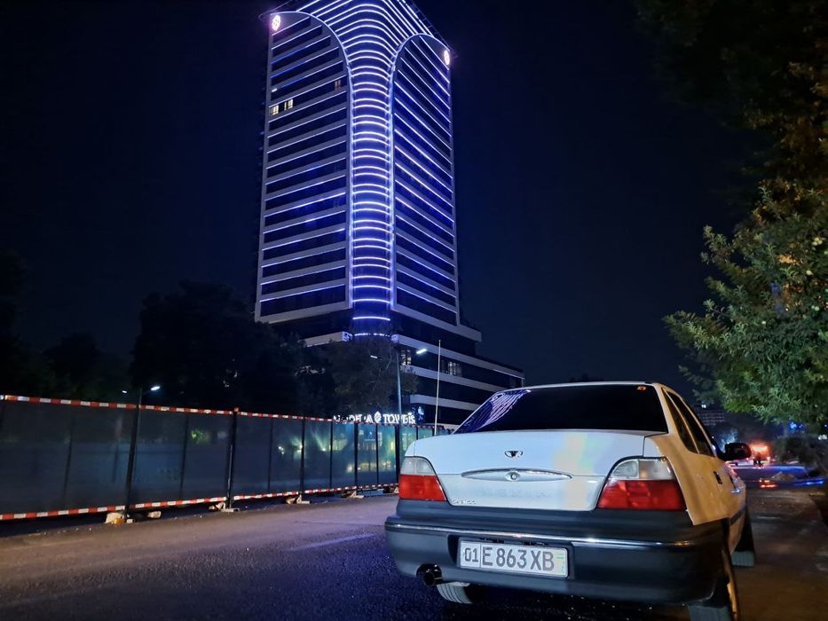 Nexia 1 2001 yil