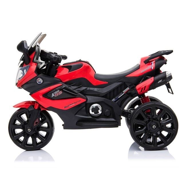 Motocicleta electrica copii