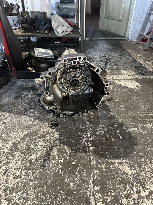 Cutie audi a6 c6 2.7/3.0