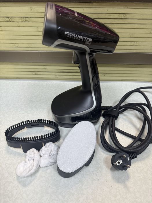 Уред за вертикално гладене с пара Rowenta DR8250