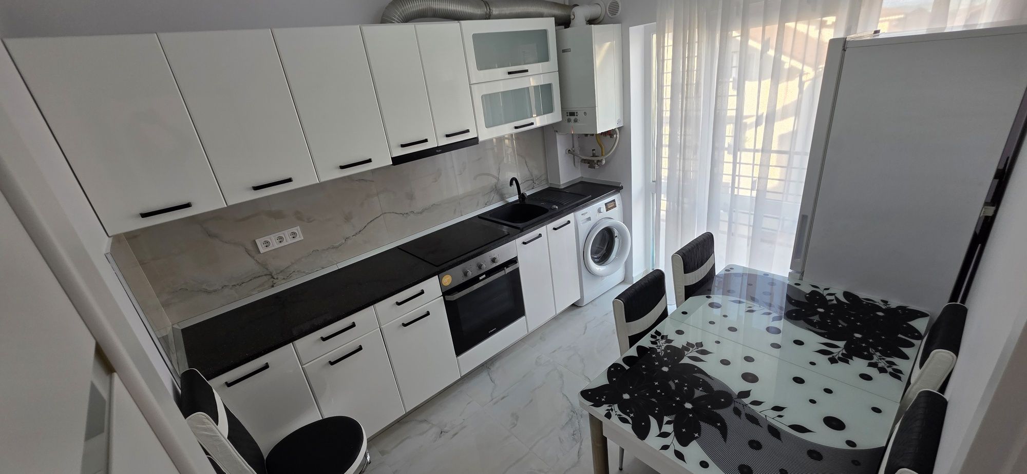Apartament 2 camere