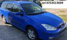 Cutie Viteze FORD FOCUS 1  avem pe stoc  de diesel si benzina
