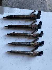 Set injectoare Mercedes ML270 W163 2.7 cdi 613 070 05 87