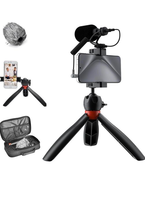 Стойка за Универсален микрофон за записи