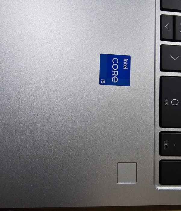 Laptop HP 250 G10 i5, 16 GB, 512 GB SSD, ca nou