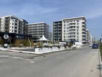 Inchiriez ap cu vedere la mare str.D-12