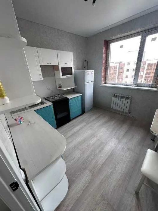 Продам 1ком  квартиру в ЖК Енбек, мкр Аэропорт