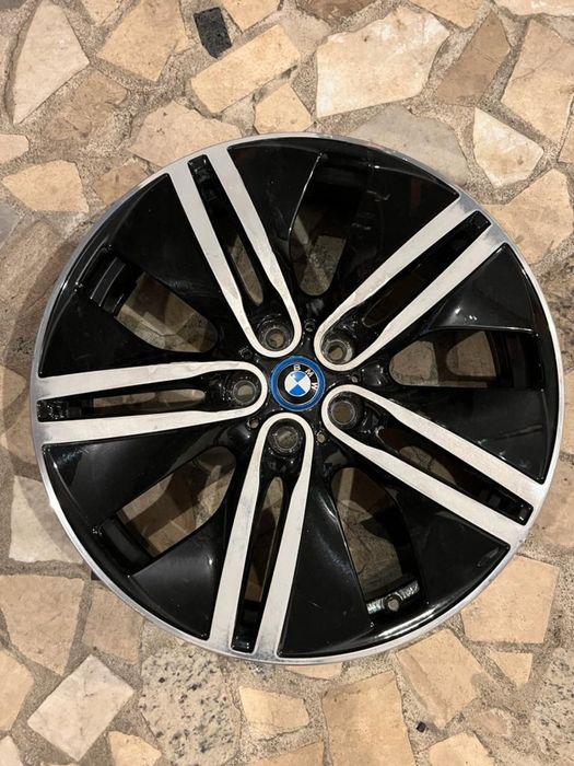 Janta rezerva BMW i3 i03 20” 5Jx20 is43 cod 6856898