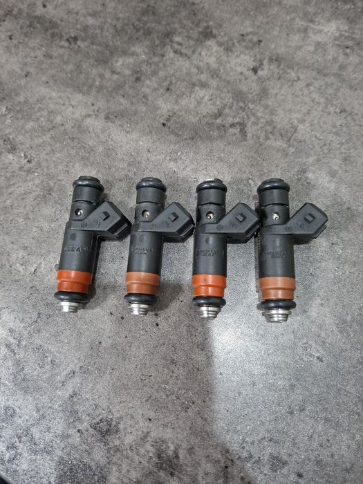 Инжектор на все семейство Лада