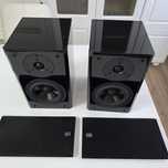 Boxe Yamaha NX-E 800 Pianocraft
