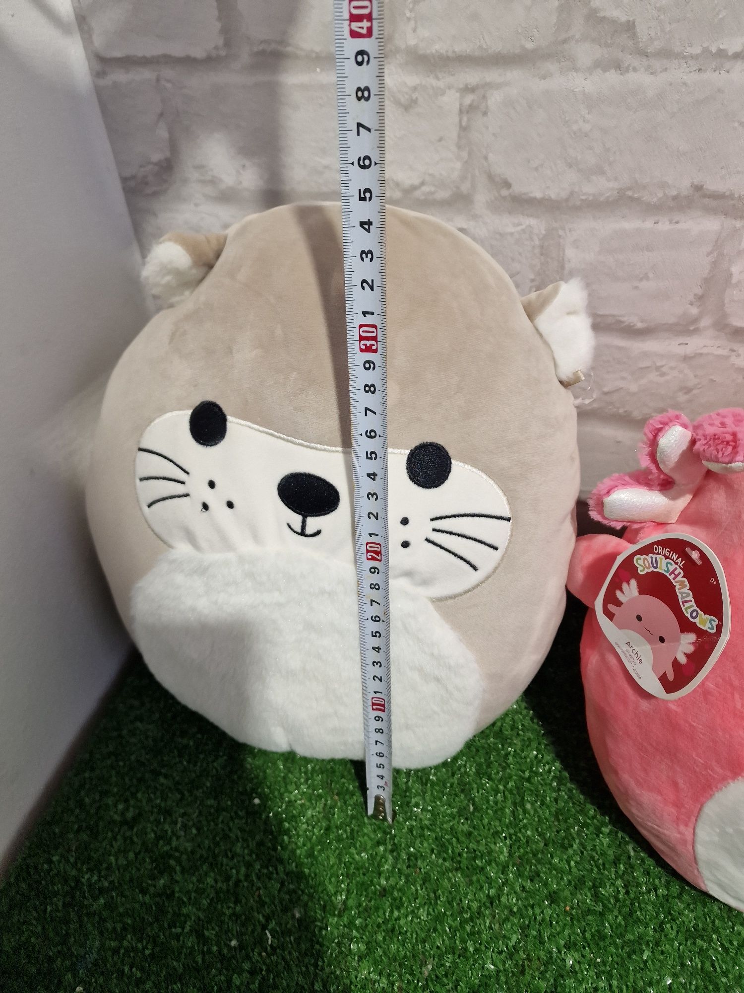 Скуиши играчки Squishmallows