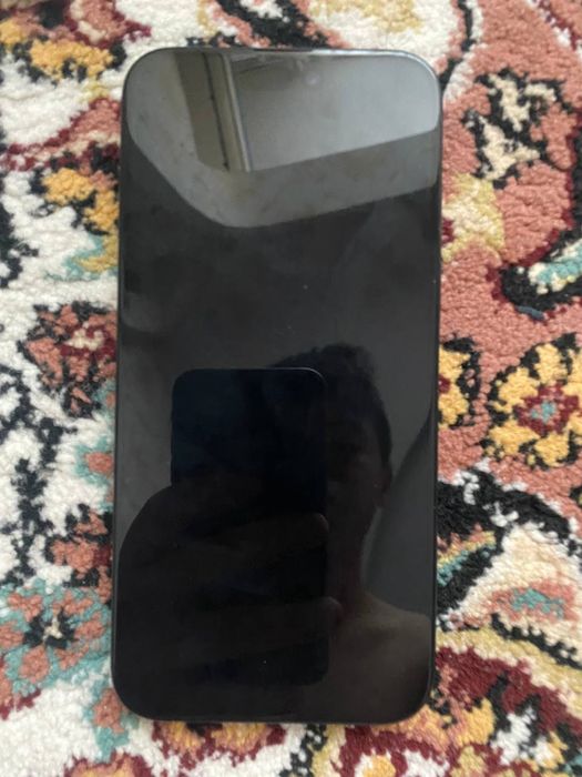 Айфон 15 про макс