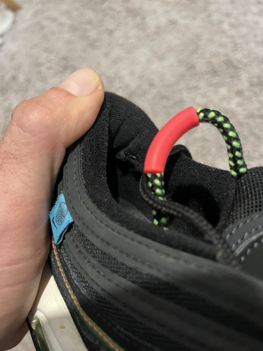 Nike Air Max 97 ‘Worldwide’-оригинални мъжки маратонки