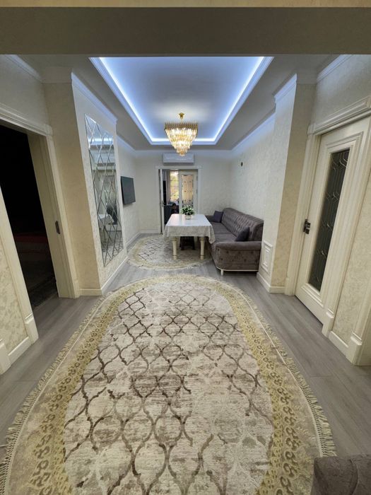 Продаётся квартира Сергели -5