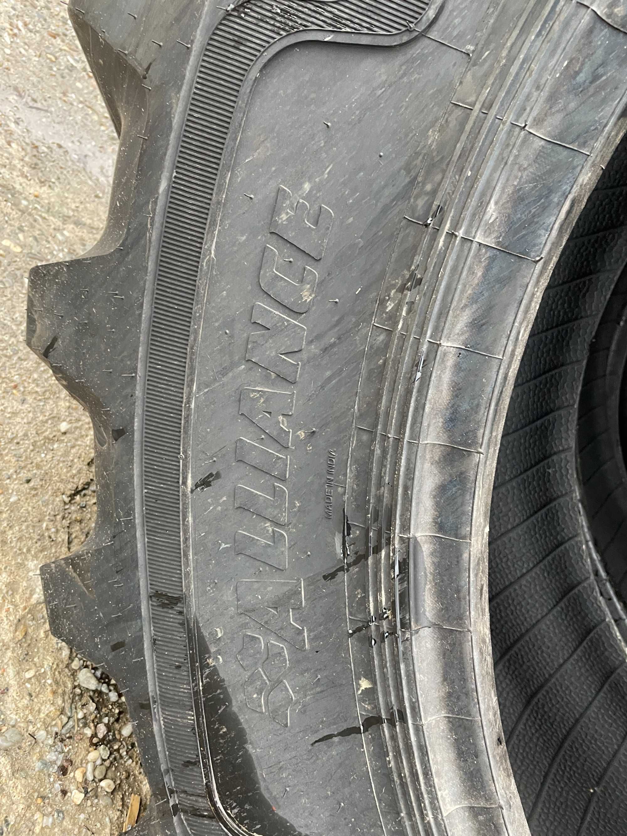 Cauciucuri noi Radiale 420/85R34 livrare Alliance garantie