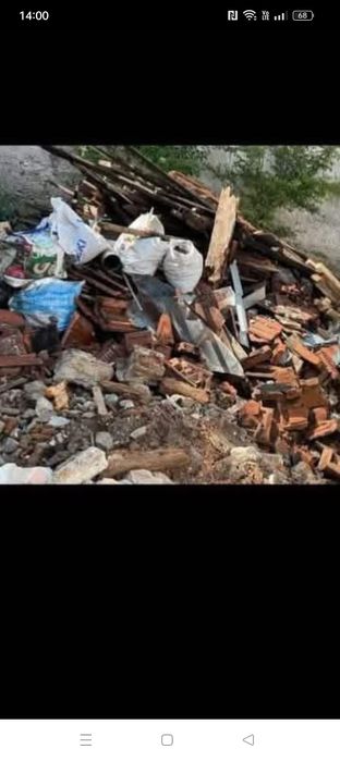 Debarasăm apartamente