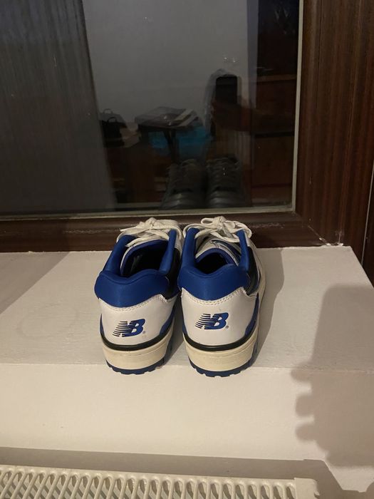 New Balance 550 - Albi