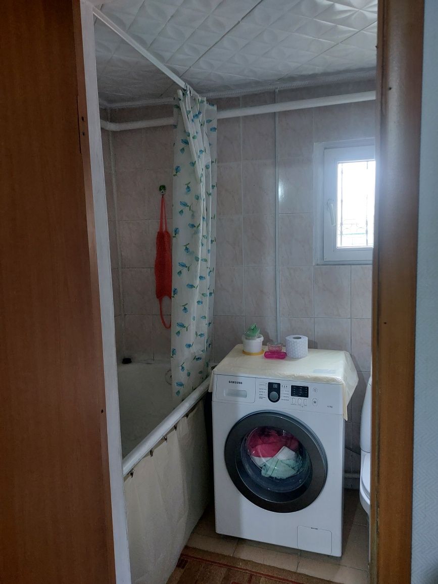Продам дом  дом заходи и живи