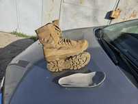 Bocanci militari goretex garmont 44