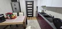 Închiriez apartament lux 2 camere in Craiova, zona Gradina Botanica