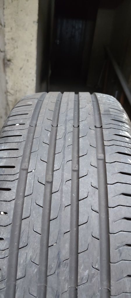 235/55/19 CONTINENTAL 6 2бр.