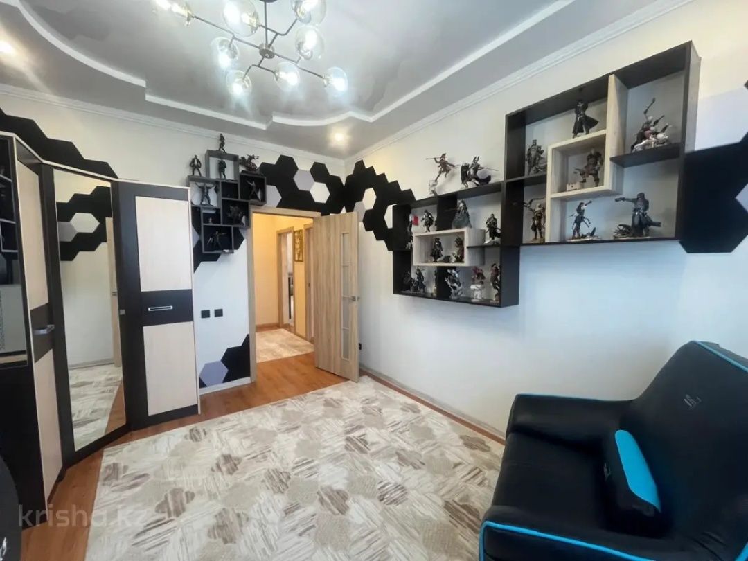 Продам 3х комнатную квартиру