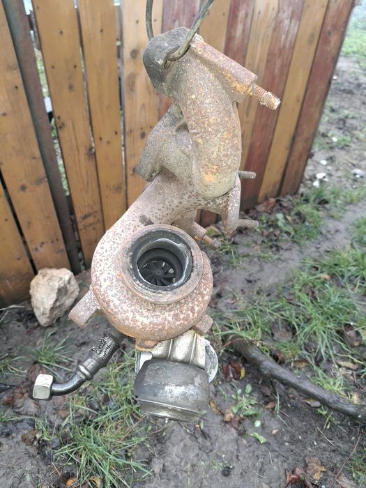 turbo diesel azv tourn