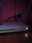 Setup gaming cu volan