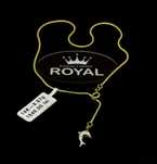 Bijuteria Royal bratara din aur 14k 3.37 gr