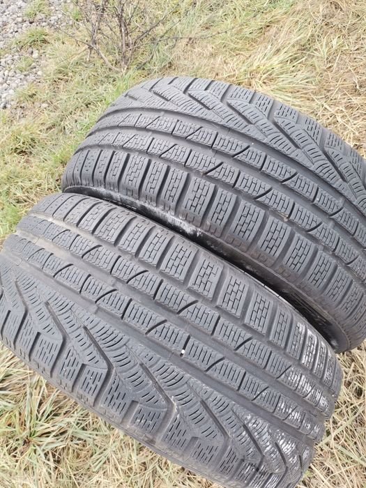 235 45 r18 pentru iarna