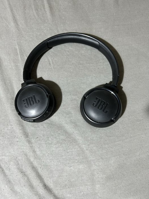 Наушники JBL 510 TUNE черные