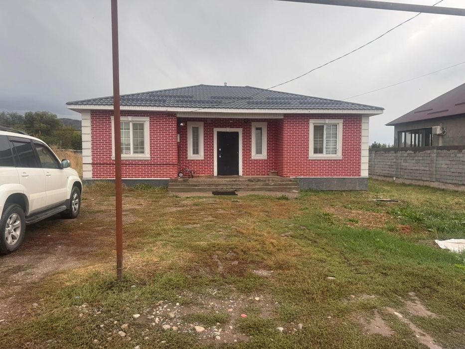 Сдам дом в аренду