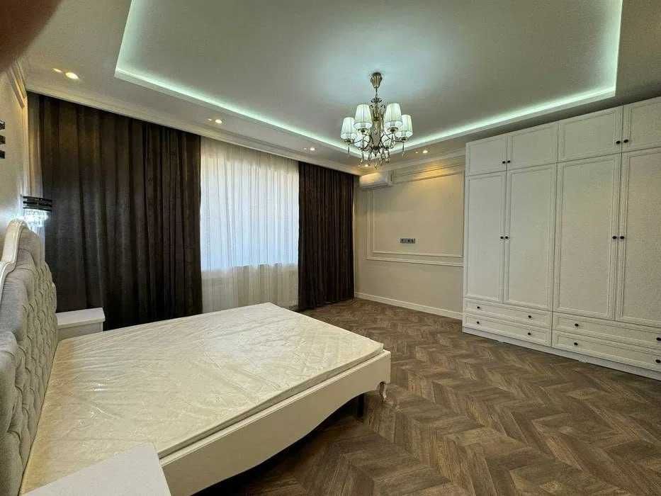 Квартира  в Красивом Стиле в ЖК Яккасарайе! 316*