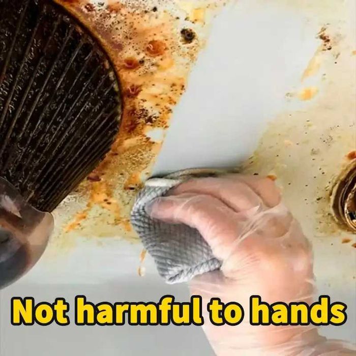 spray pentru curatarea usoara a grasimi